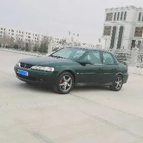 Opel Vectra 2000