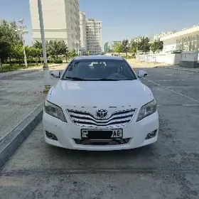 Toyota Camry 2007