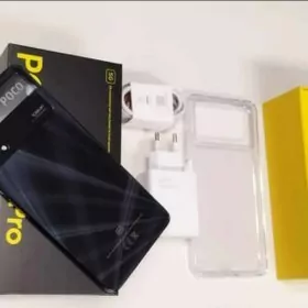 Poco x4 Pro 5G