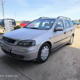 Opel Astra 2000