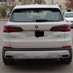 x5 bamper paroklary