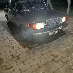 Lada 2107 2009