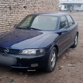 Opel Vectra 1997