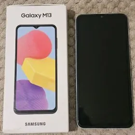 SAMSUNG M13 (4/64GB) ARASSA