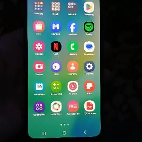 samsung A16 dine obmen