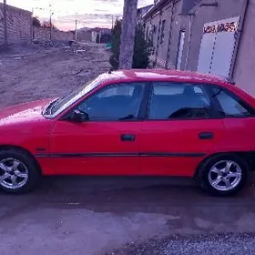 Opel Astra 1992