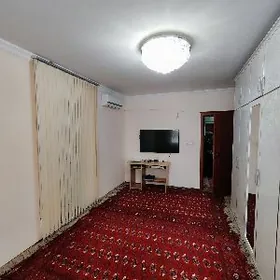 ️30 МКР, 2 КОМНАТЫ️