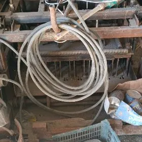 zarik stanok, mishalka