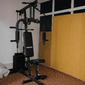 силовой тренажер