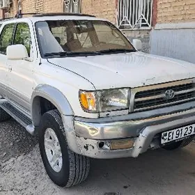 Toyota 4Runner 1999