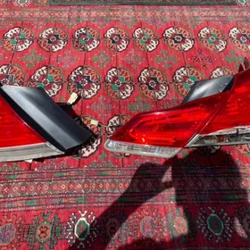 Stopnik Spiral Avalon