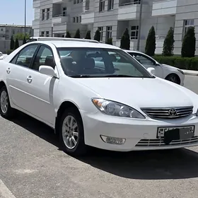 Toyota Camry 2003