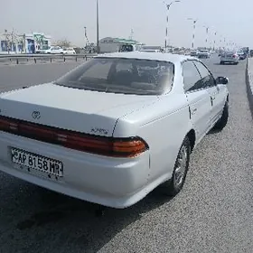 Toyota Mark II 1993