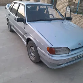 Lada 2115 2001
