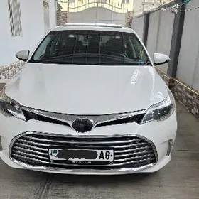 Toyota Avalon 2016
