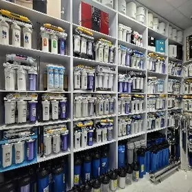 Suw filter Hic ÿerde yok baha