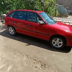 Opel Astra 1992