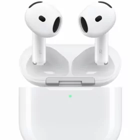 наушник nausnik airpods 4