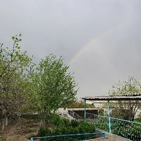 Bagyr daşgala Eyesinden