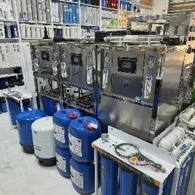 Suw filter Hic ÿerde ÿok baha