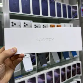 Apple Watch 11. 46mm