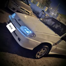Lada 2115 2000