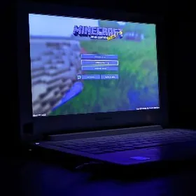 Minecraft ️ Windows Ucin