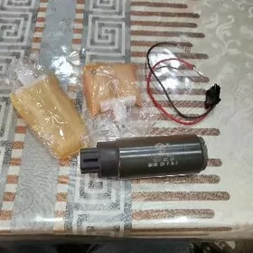 бинзо насос новый