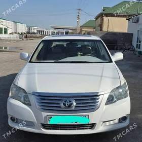 Toyota Avalon 2006