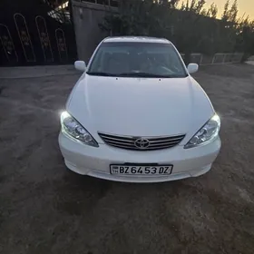 Toyota Camry 2006