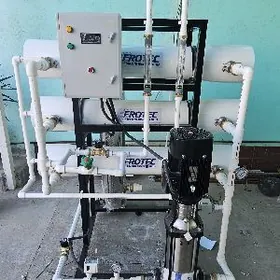 Suw filter 1sagatda 3000 liter