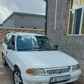 Opel Astra 1993