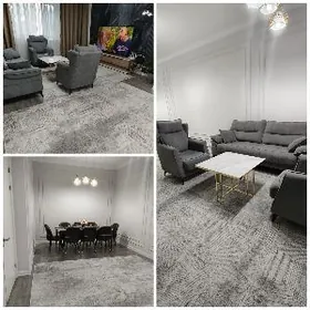 Олимпийский городок