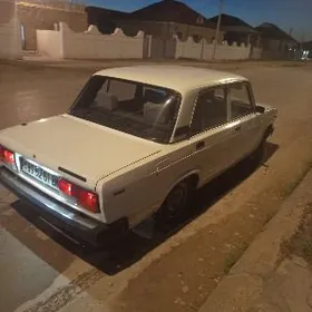 Lada 2107 2000