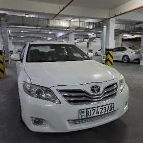 Toyota Camry 2009