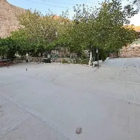 Ховлы Хожанепесде