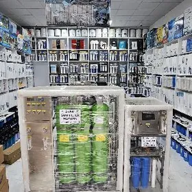 Suw filter Hic ÿerde ÿok baha