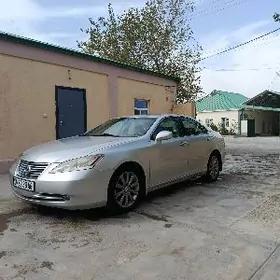 Lexus ES 350 2009