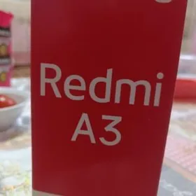 Redmi A 3