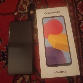 Samsung m13