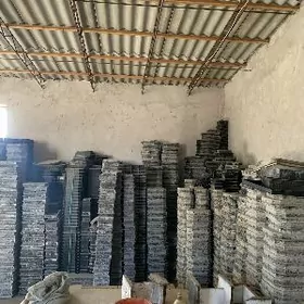 Производство брусчатки