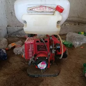 derman sepyan aparat