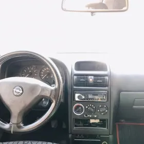 Opel Astra 1999