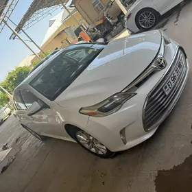 Toyota Avalon 2018