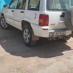 Jeep Grand Cherokee 1994
