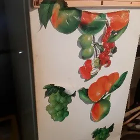 Холодильник