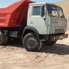 Kamaz 5511 1993