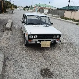 Lada 2106 1990