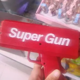 super gun