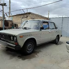 Lada 2106 1999